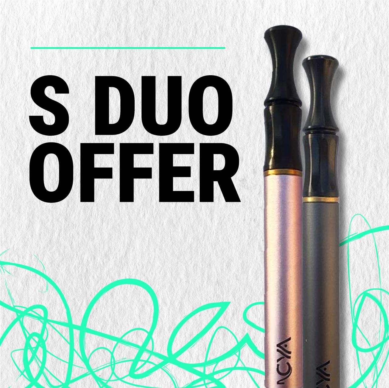 S-Duo Offer