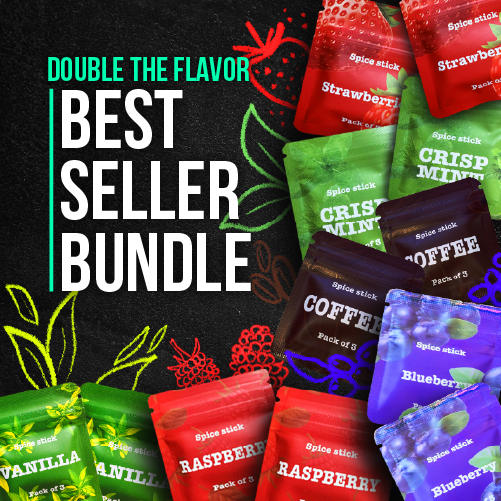 10+2 Best Seller Bundle