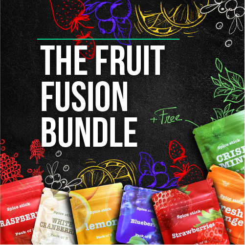 6+1 Fruit Fusion Bundle