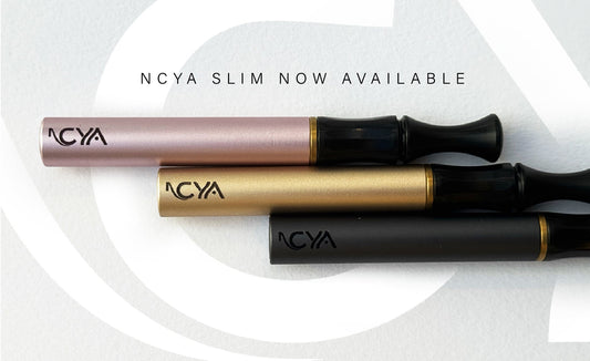 🚭 Quit Smoking Without Losing the Ritual: Discover the NCYA Alternative