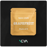 Flavor Packs – Natural Filters for NCYA Inhaler