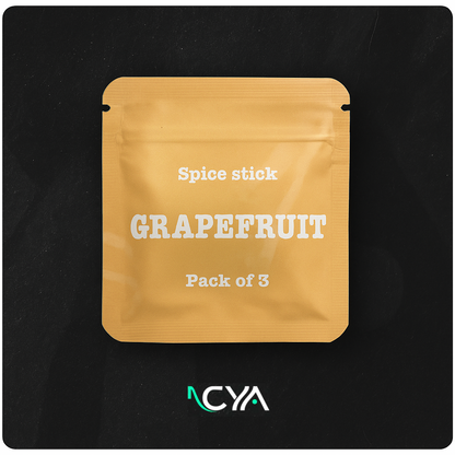Flavor Cores – Natural Filters for NCYA Inhaler