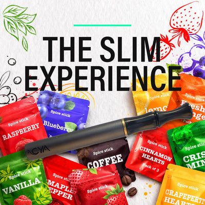 The Slim experience