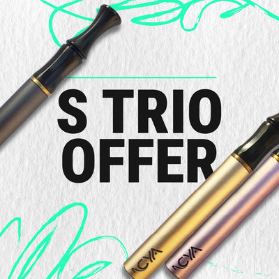 S-trio offer