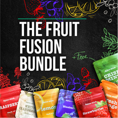 6+1 Fruit Fusion Bundle