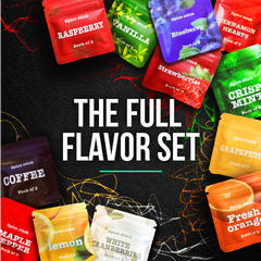 10+2 Full Flavor Set