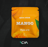 Flavor Packs – Natural Filters for NCYA Inhaler