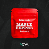 Flavor Packs – Natural Filters for NCYA Inhaler