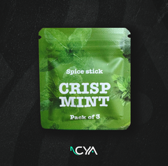 Crisp Mint