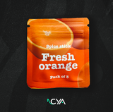 Flavor Packs – Natural Filters for NCYA Inhaler