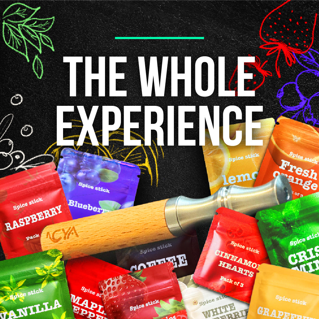 The Whole Experience