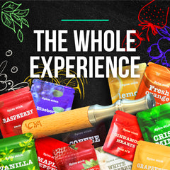 The Whole Experience