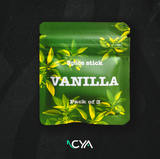 Flavor Packs – Natural Filters for NCYA Inhaler