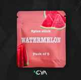 Flavor Packs – Natural Filters for NCYA Inhaler