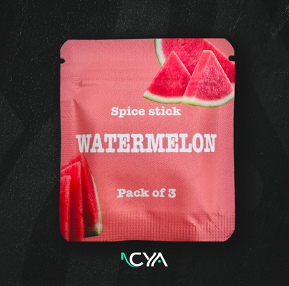 Flavor Cores – Natural Filters for NCYA Inhaler