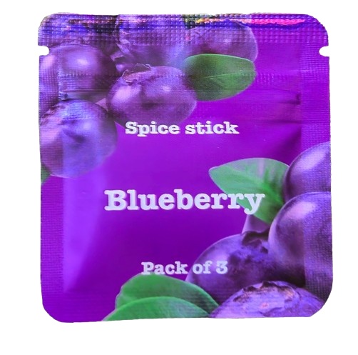 Blueberry Inhaler NCYA Lebanon, Nicotine-Free Inhalers & Natural Filters to Quit Smoking
