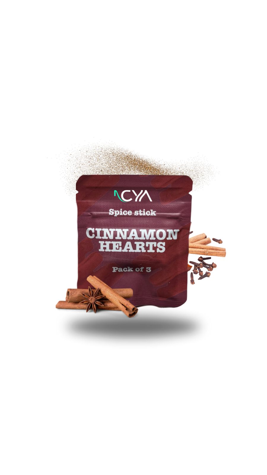 Cinnamon