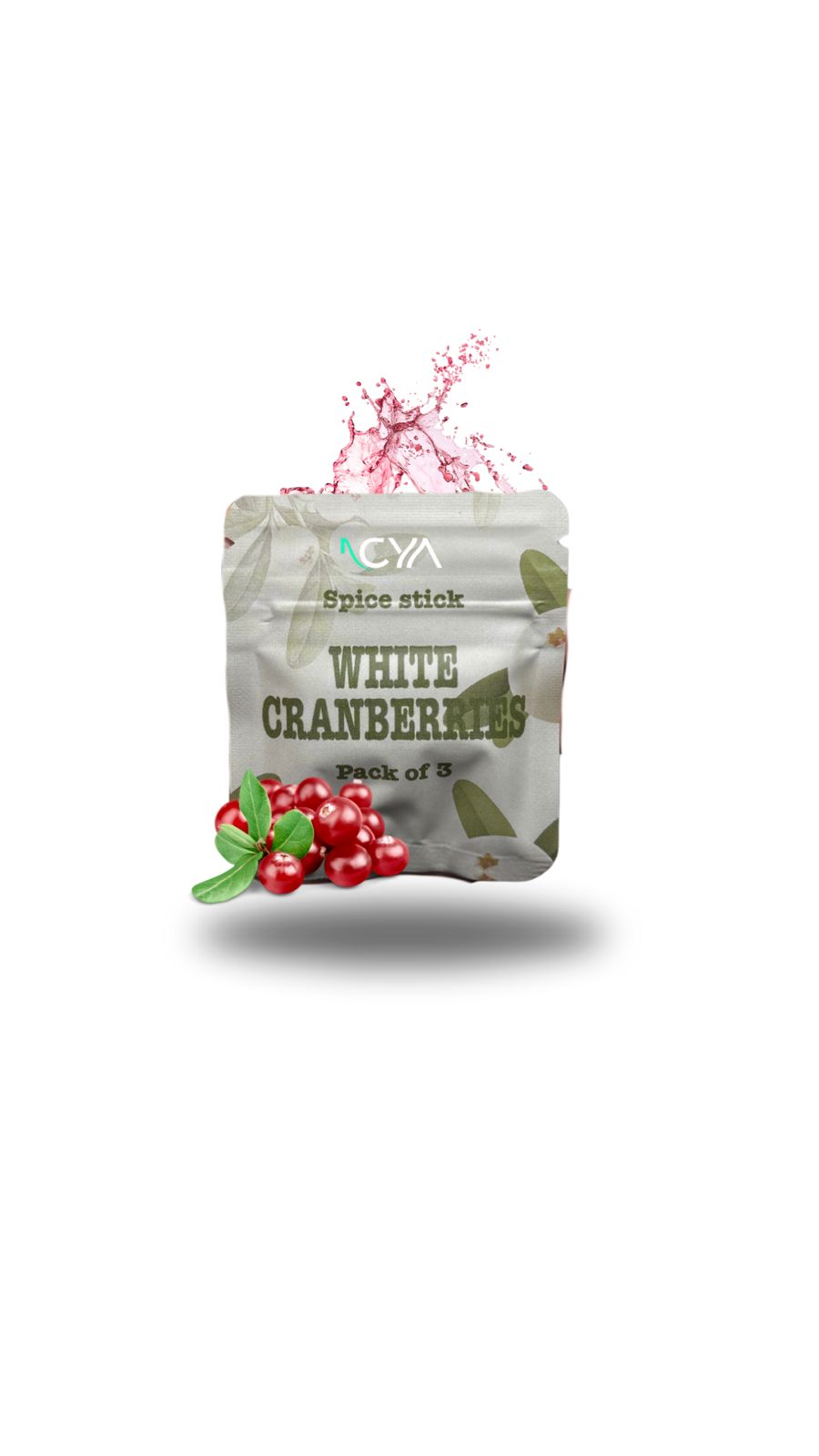 Cranberries