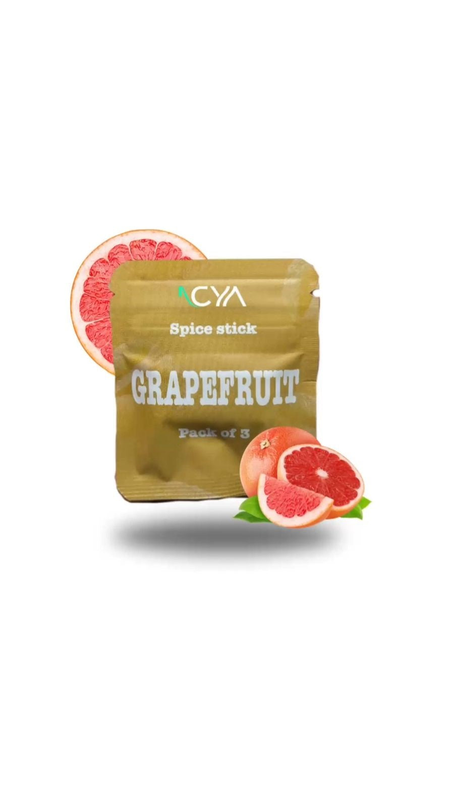Grapefruit