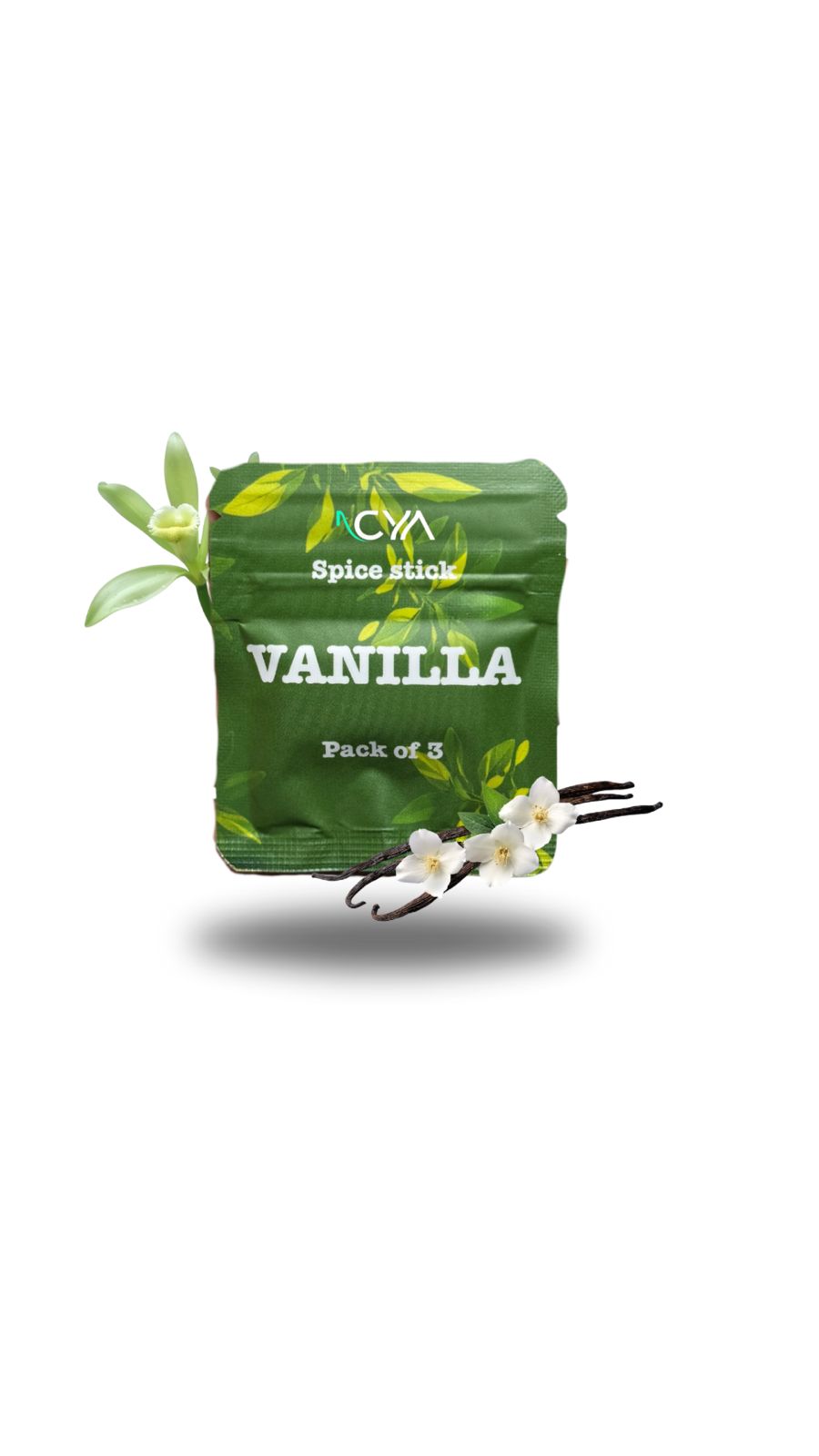 Vanilla